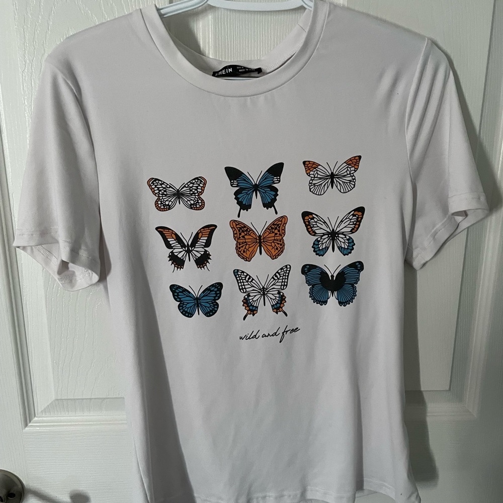 Never worn!